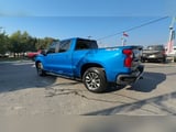 2023 Chevrolet Silverado 1500 - Preview 6