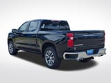 2026 Chevrolet Silverado 1500 - Preview 5