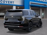 2026 Chevrolet Tahoe - Preview 5