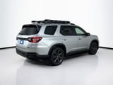 2026 Honda Pilot - Preview 6