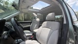 2017 Subaru Forester - Preview 10