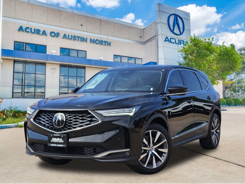 2026 Acura MDX - Image 1