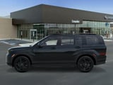 2027 Hyundai Santa Fe Hybrid - Preview 3