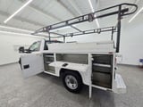 2018 Ford F-350 - Preview 9