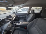 2025 Nissan Rogue - Preview 8