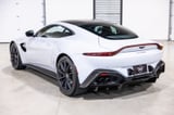 2019 Aston Martin Vantage - Preview 7