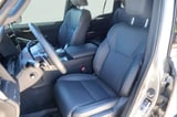 2025 Lexus GX - Preview 7
