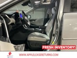 2025 Toyota RAV4 - Preview 5