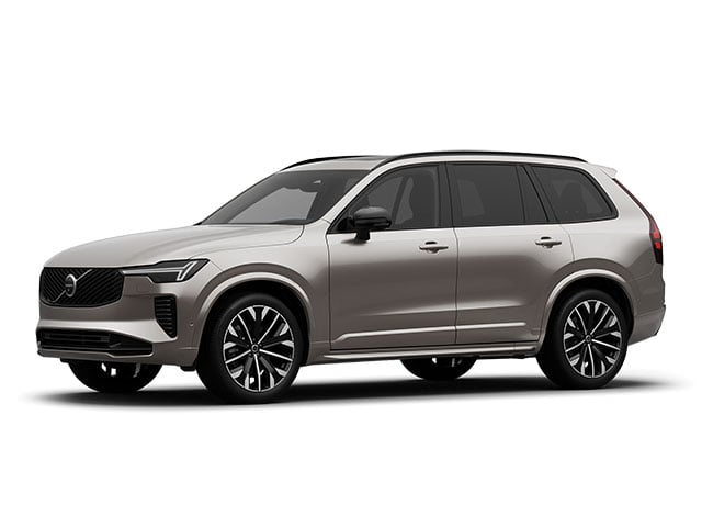 2027 Volvo XC90 - Image 1