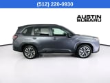 2026 Subaru Forester - Preview 8