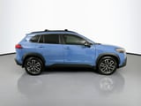 2026 Toyota Corolla Cross - Preview 4