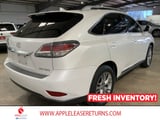 2014 Lexus RX - Preview 4