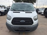 2018 Ford Transit - Preview 3