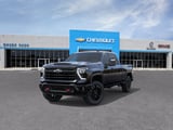 2026 Chevrolet Silverado - Preview 8