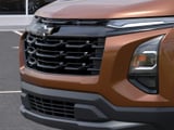 2027 Chevrolet Equinox - Preview 13
