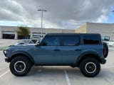 2023 Ford Bronco - Preview 9
