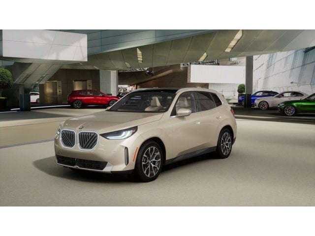 2026 BMW X3 - Image 1