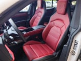 2026 Porsche Cayenne Electric - Preview 5