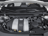 2016 Lexus RX - Preview 10