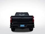 2026 Chevrolet Silverado 1500 - Preview 4