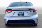 2025 Toyota Corolla - Preview 4