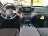 2026 Honda Ridgeline - Preview 8