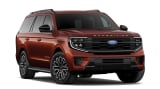 2027 Ford Expedition - Preview 4