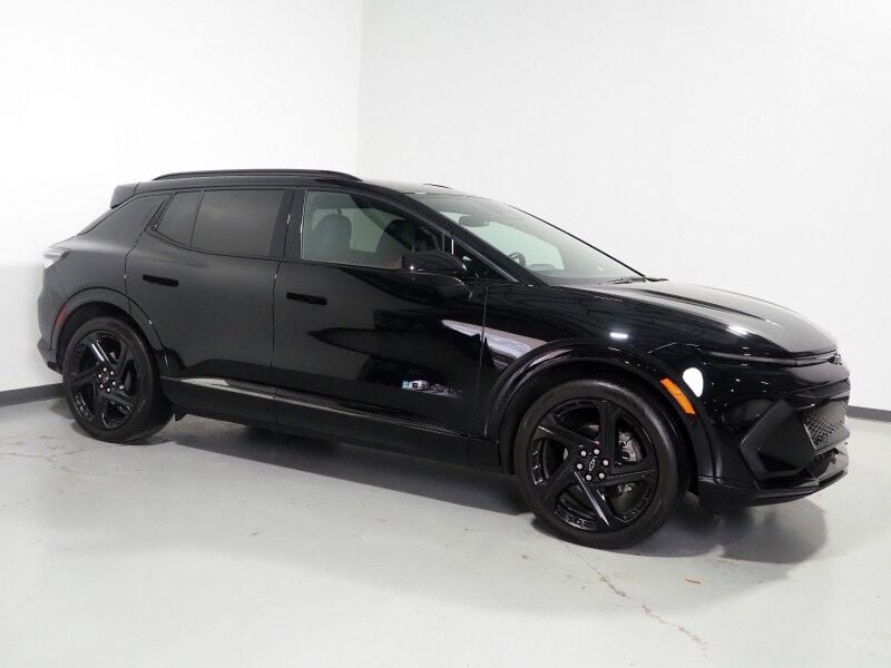 2024 Chevrolet Equinox EV 3RS - Image 1