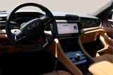 2026 Jeep Grand Cherokee - Preview 14