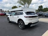 2024 Honda Prologue - Preview 3