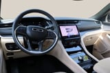 2023 Jeep Grand Cherokee - Preview 14
