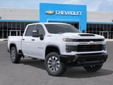 2026 Chevrolet Silverado - Preview 7