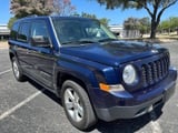 2015 Jeep Patriot - Preview 6