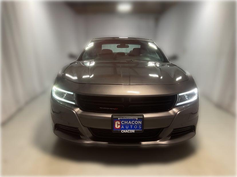 2022 Dodge Charger - Image 3