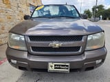 2008 Chevrolet Trailblazer - Preview 14