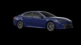 2026 Toyota Camry - Preview 14