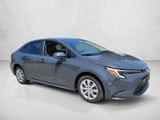2025 Toyota Corolla - Preview 3