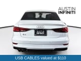 2017 Audi A3 - Preview 6