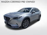 2021 Mazda CX-9 - Preview 2
