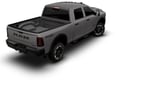 2027 Ram 2500 - Preview 2