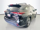 2024 Toyota Highlander - Preview 5
