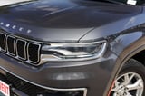2022 Jeep Wagoneer - Preview 3