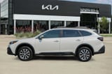 2021 Subaru Outback - Preview 3