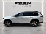 2026 Jeep Grand Cherokee L - Preview 6