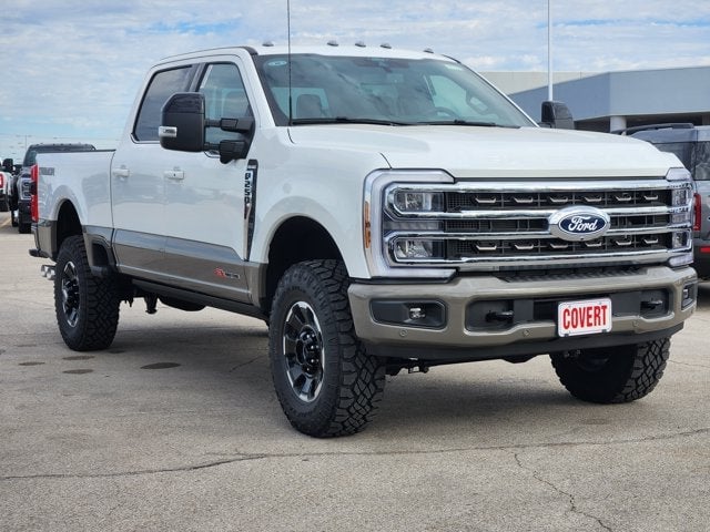 2027 Ford F-250 - Image 1