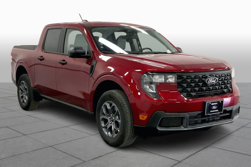 2026 Ford Maverick - Image 2