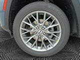2027 Jeep Grand Cherokee - Preview 14