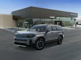 2026 Hyundai Santa Fe - Preview 2