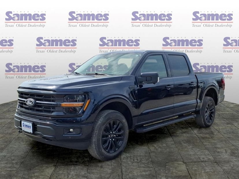 2026 Ford F-150 - Image 3