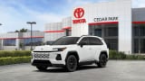 2026 Toyota RAV4 - Preview 2